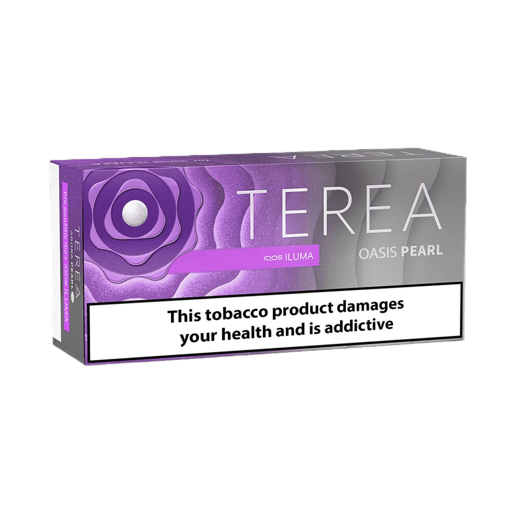 Terea Oasis Pearl SW